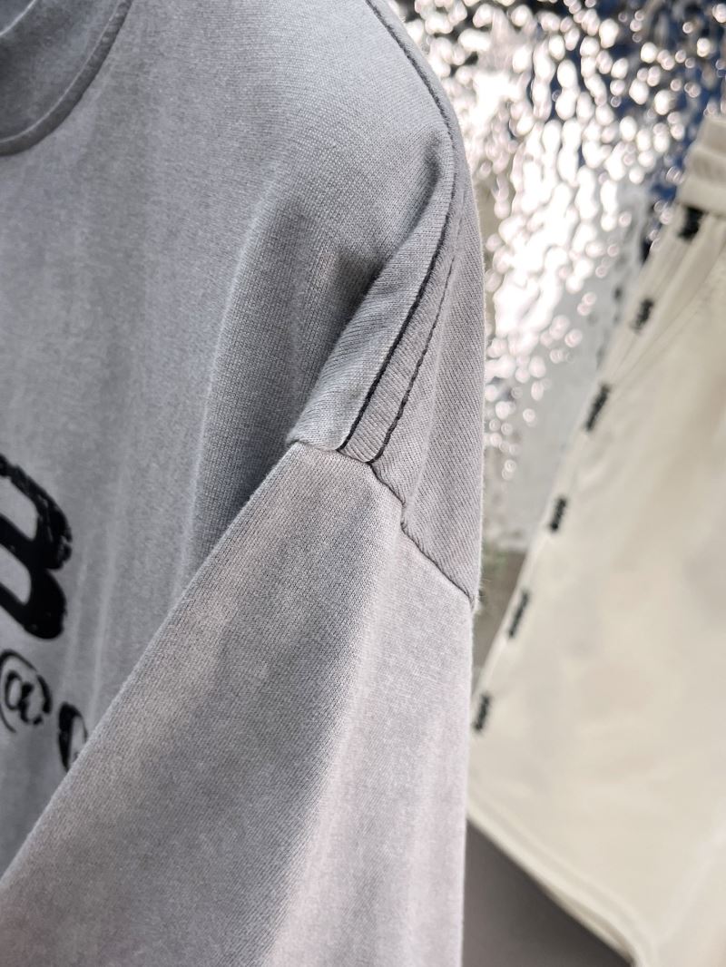 Balenciaga T-Shirts